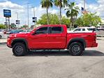 2024 Nissan Frontier Crew Cab 4x4 Pickup for sale #C253125A - photo 5