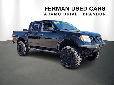 2018 Nissan Frontier Crew Cab 4x2 Pickup for sale #C253125B - photo 1