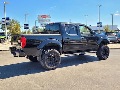 2018 Nissan Frontier Crew Cab 4x2 Pickup for sale #C253125B - photo 2