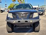 2018 Nissan Frontier Crew Cab 4x2 Pickup for sale #C253125B - photo 9