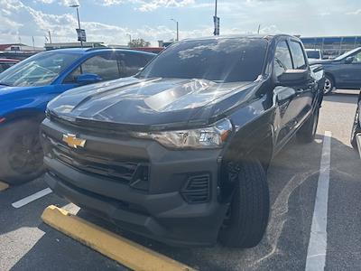 Used 2024 Chevrolet Colorado - photo 1