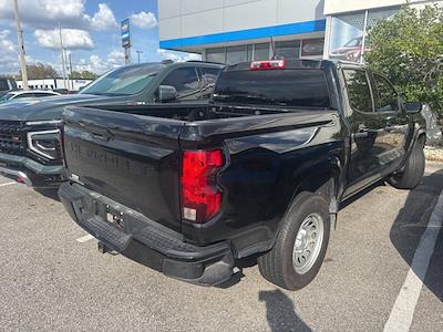 Used 2024 Chevrolet Colorado - photo 1