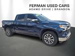 2023 Chevrolet Silverado 1500 Crew Cab 4x2 Pickup for sale #C253164A - photo 1