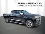 2025 Chevrolet Silverado 1500 Crew Cab 4x4 Pickup for sale #C253177A - photo 1