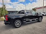 2025 Chevrolet Silverado 1500 Crew Cab 4x4 Pickup for sale #C253177A - photo 2