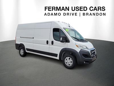 2024 Ram ProMaster 2500 High Roof FWD Empty Cargo Van for sale #C253185A - photo 1
