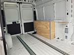 2024 Ram ProMaster 2500 High Roof FWD Empty Cargo Van for sale #C253185A - photo 19