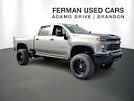 Used 2025 Chevrolet Silverado 2500 Custom Crew Cab for sale #C253252B - photo 1