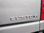 Used 2025 Chevrolet Silverado 2500 Custom Crew Cab for sale #C253252B - photo 11