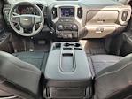 Used 2025 Chevrolet Silverado 2500 Custom Crew Cab for sale #C253252B - photo 18