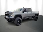 Used 2025 Chevrolet Silverado 2500 Custom Crew Cab for sale #C253252B - photo 2