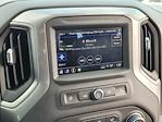 Used 2025 Chevrolet Silverado 2500 Custom Crew Cab for sale #C253252B - photo 27