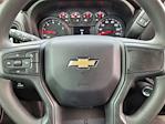 Used 2025 Chevrolet Silverado 2500 Custom Crew Cab for sale #C253252B - photo 36