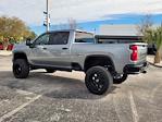 Used 2025 Chevrolet Silverado 2500 Custom Crew Cab for sale #C253252B - photo 5