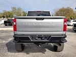 Used 2025 Chevrolet Silverado 2500 Custom Crew Cab for sale #C253252B - photo 6