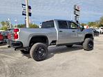 Used 2025 Chevrolet Silverado 2500 Custom Crew Cab for sale #C253252B - photo 7