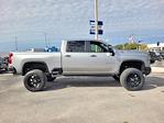 Used 2025 Chevrolet Silverado 2500 Custom Crew Cab for sale #C253252B - photo 8