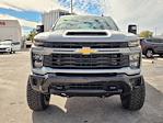 Used 2025 Chevrolet Silverado 2500 Custom Crew Cab for sale #C253252B - photo 9