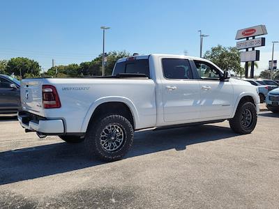 2022 Ram 1500 Crew Cab 4x4 Pickup for sale #C253255A - photo 2