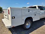 New 2025 Chevrolet Silverado 3500 Crew Cab Service Truck for sale #C253287 - photo 12