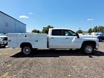 New 2025 Chevrolet Silverado 3500 Crew Cab Service Truck for sale #C253287 - photo 8
