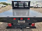 New 2025 Chevrolet Silverado 3500 Work Truck Crew Cab 10' 5" Knapheide Steel Flatbed Truck for sale #C253288 - photo 11