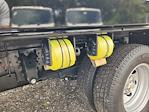 New 2025 Chevrolet Silverado 3500 Work Truck Crew Cab 10' 5" Knapheide Steel Flatbed Truck for sale #C253288 - photo 12