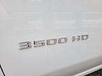 New 2025 Chevrolet Silverado 3500 Work Truck Crew Cab 10' 5" Knapheide Steel Flatbed Truck for sale #C253288 - photo 14