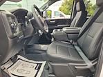 New 2025 Chevrolet Silverado 3500 Work Truck Crew Cab 10' 5" Knapheide Steel Flatbed Truck for sale #C253288 - photo 16