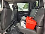 New 2025 Chevrolet Silverado 3500 Work Truck Crew Cab 10' 5" Knapheide Steel Flatbed Truck for sale #C253288 - photo 17