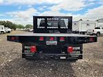New 2025 Chevrolet Silverado 3500 Work Truck Crew Cab 10' 5" Knapheide Steel Flatbed Truck for sale #C253288 - photo 7