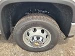 New 2025 Chevrolet Silverado 3500 Work Truck Crew Cab 10' 5" Knapheide Steel Flatbed Truck for sale #C253288 - photo 9