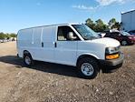 2025 Chevrolet Express 2500 RWD Masterack Upfitted Cargo Van for sale #C253290 - photo 1
