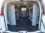 2025 Chevrolet Express 2500 RWD Masterack Upfitted Cargo Van for sale #C253290 - photo 2