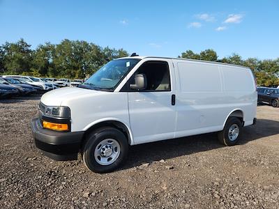2025 Chevrolet Express 2500 RWD Empty Cargo Van for sale #C253291 - photo 2