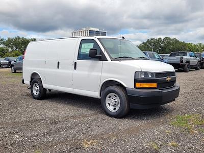 2025 Chevrolet Express 2500 RWD Upfitted Cargo Van for sale #C253294 - photo 1