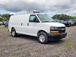 2025 Chevrolet Express 2500 RWD Upfitted Cargo Van for sale #C253294 - photo 1