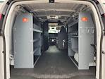 2025 Chevrolet Express 2500 RWD Upfitted Cargo Van for sale #C253294 - photo 2