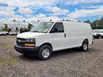 2025 Chevrolet Express 2500 RWD Upfitted Cargo Van for sale #C253294 - photo 4