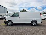 2025 Chevrolet Express 2500 RWD Upfitted Cargo Van for sale #C253294 - photo 5