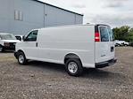 2025 Chevrolet Express 2500 RWD Upfitted Cargo Van for sale #C253294 - photo 6