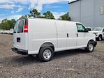 2025 Chevrolet Express 2500 RWD Upfitted Cargo Van for sale #C253294 - photo 8