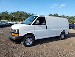 2025 Chevrolet Express 2500 RWD Masterack Upfitted Cargo Van for sale #C253297 - photo 3