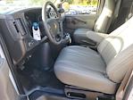 2025 Chevrolet Express 2500 RWD Masterack Upfitted Cargo Van for sale #C253297 - photo 6