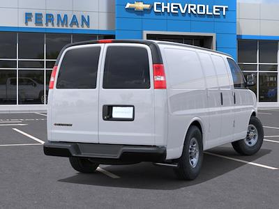 New 2025 Chevrolet Express 2500 - photo 1