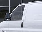 New 2025 Chevrolet Express 2500 Empty Cargo Van for sale #C253320 - photo 12