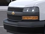 New 2025 Chevrolet Express 2500 Empty Cargo Van for sale #C253320 - photo 13