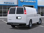 New 2025 Chevrolet Express 2500 Empty Cargo Van for sale #C253320 - photo 2