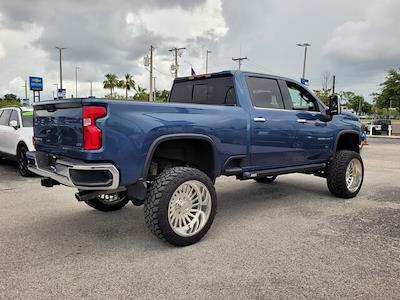2024 Chevrolet Silverado 2500 Crew Cab 4x4 Pickup for sale #C253337A - photo 2
