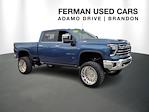 2024 Chevrolet Silverado 2500 Crew Cab 4x4 Pickup for sale #C253337A - photo 1